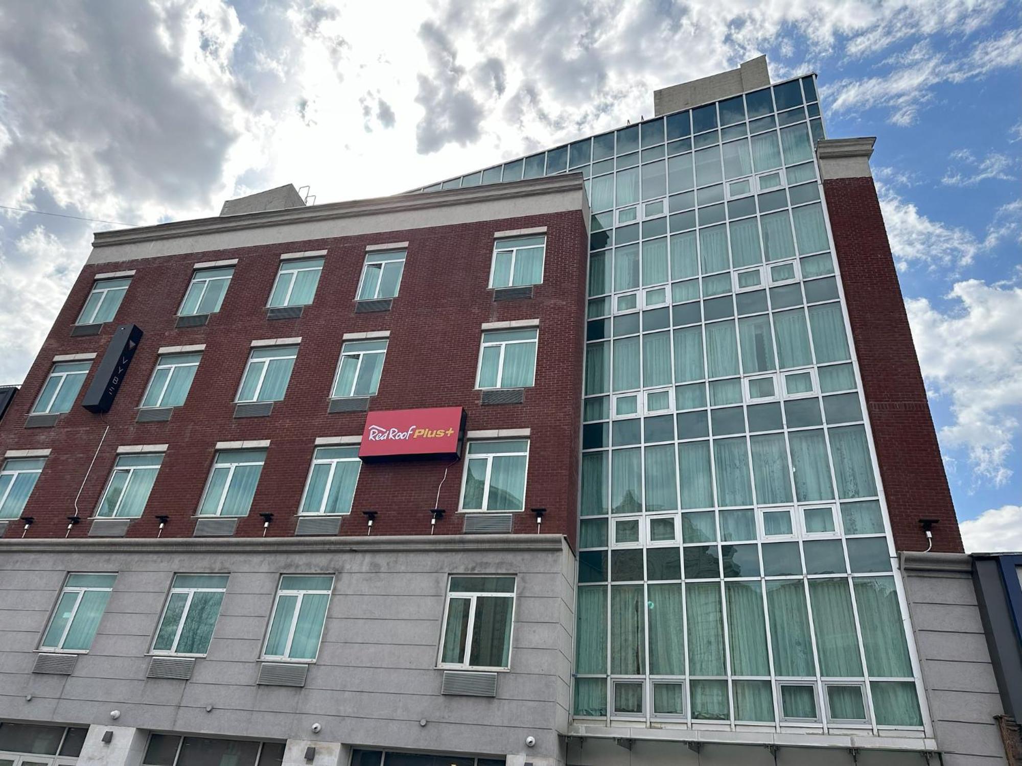 Hotel Red Roof Brooklyn - Flatbush Ave